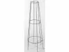 Bellissa Ranksäule Aktion 80cm 80 cm hoch Produktbild-Vorschau 1