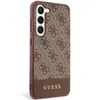 Guess Guhcs23Mg4Glbr S23+ S916 Hülle - Braune 4G Stripe Produktbild-Vorschau 13