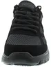 Skechers Sneakers 52635-BBK in Black color size 44 Anteprima dell’immagine prodotto 45