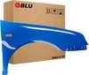 BLU Błotnik Premium pasujący do VW Volkswagen Golf IV 4 Podgląd zdjęcia produktu 1
