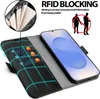 Custodia per cellulare Samsung Galaxy S26 Custodia Flip Anteprima dell’immagine prodotto 4