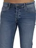 Jack & Jones 12184473, Jeans, Erwachsener, Blau, Baumwolle, Produktbild-Vorschau 11