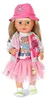 BABY born® Deluxe Reisoutfit, 43 cm Productafbeelding-voorbeeld 9
