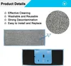 INF Tampons de vadrouille pour iRobot Braava Jet Voir les images du produit 2