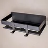 Dolvhin Duschablage ohne Bohren | Edelstahl Duschregal mit Produktbild-Vorschau 9