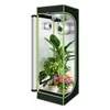 VINGO Grow Zelt 60x60x180cm Grow Tent, Growbox, Growschrank Produktbild-Vorschau 1