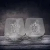 HARRY POTTER Sada 2 sklenic Nebelvír a Zmijozel Náhled obrázku produktu 7