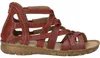 Josef Seibel IVY 06 Damen Sandalette - Riemchen Sandalen Produktbild-Vorschau 8