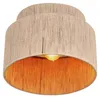 Lampade Trio - Japandi Japandi Lampada da soffitto I Anteprima dell’immagine prodotto 1