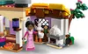LEGO® Disney 43231 La petite maison d'Asha Voir les images du produit 12