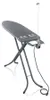Leifheit Bügelbrett Air Board M Black Plus 120 x 38 cm Produktbild-Vorschau 1