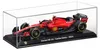 Ferrari F1 Sf-23 #55 Carlos Sainz BBURAGO - (Giocattoli, Anteprima dell’immagine prodotto 17