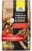 Extra Kalium für mehr Aroma, ideal für Gemüse im Hochbeet mit hochwertigem Naturdünger torffrei Produktbild-Vorschau