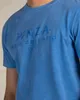 NZA New Zealand Auckland Herren T-Shirt Regular Fit Blau Produktbild-Vorschau 6