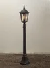 Lampada da sentiero Konstsmide Firenze in alluminio laccato Anteprima dell’immagine prodotto 8