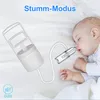 Baby Nasensauger, tragbarer Handsauger, weicher Produktbild-Vorschau 5