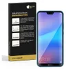 2x Displayschutzfolie für Huawei P20 Lite ANTI-REFLEX Produktbild-Vorschau 2