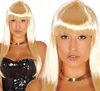 Guirca Fiestas gui4224  Larga Blonde Peluca (Caja Produktbild-Vorschau 4