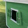 EXIT Fantasia 100 Holz Spielhaus, Spielhaus für Produktbild-Vorschau 7