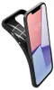 Spigen Liquid Air Matte, Ochranný obal, Apple, iPhone 12 / Náhľad obrázku produktu 23
