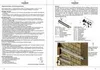 Frostsichere Außenarmatur mit 1/2" L= max 420mm ablängbar Produktbild-Vorschau 2