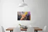 MuchoWow® Poster Getrocknete Blumen - Farben - Stilleben Produktbild-Vorschau 2