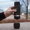 Wacaco Nanopresso , Schwarz, Kaffeekapsel, 18 bar, 0,08 l, Produktbild-Vorschau 13