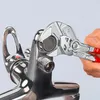 Knipex Zangenschlüssel DIN ISO 5743 L180mm Spannweite 35mm Produktbild-Vorschau 14