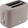Toaster mit Deckel, Taupe | Berlinger Haus BH9701 Produktbild-Vorschau 3