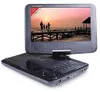 Thomson THP359, Tragbarer DVD-Player, Tisch, Schwarz, DVD, Produktbild-Vorschau 1