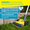 Gloria Haus und Garten FineCut 230V Mains Grass trimmer Anteprima dell’immagine prodotto 2