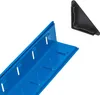 Étagère robuste Relaxdays, H x l x P 180 x 60 x 30 cm, Voir les images du produit 7