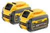 Akumulátor Dewalt DCB 546 XR FlexVolt 54 V / 18 V 6,0 Ah Náhľad obrázku produktu 8