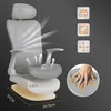 SENSE7 Noxo Ergonomická kancelárska stolička Stolička k Náhľad obrázku produktu 7