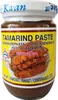 Pasta di tamarindo Por Kwan 227 g | Pasta di tamarindo | Anteprima dell’immagine prodotto 1