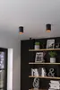 EGLO Polasso, 3000 Kelvin, 340 lumen, IP20, zwart, Productafbeelding-voorbeeld 3