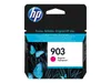 HP T6L91AE Tintenpatrone magenta No. 903 Produktbild-Vorschau 1