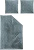 Irisette Seersucker Bettwäsche-Garnitur Easy 8603 Farbe Produktbild-Vorschau 10
