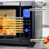 TZS First Austria - Mini forno da 30 L, 1600 W, digitale - Anteprima dell’immagine prodotto 5