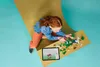LEGO Minecraft Przetrwanie pierwszej nocy, Zestaw do Podgląd zdjęcia produktu 14