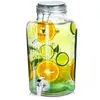 Nádoba na nápoje s kohútikom na limonádu a vatru Náhľad obrázku produktu 9