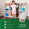 Contenitore per detersivi Novaliv con coperchio 7 litri Anteprima dell’immagine prodotto 3