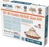 3D puzzle, Da Vinci's Tank, EWA, dřevo, 363 dílků Náhled obrázku produktu 7