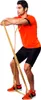 TheraBand Fitnessband "CLX", Gold, Maximal stark Produktbild-Vorschau 2