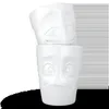 Set di tazze Fiftyeight Products - amused/amused white Anteprima dell’immagine prodotto 10