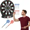 Outtec® cible électronique, distributeur de fléchettes, Voir les images du produit 1