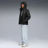 Puma Ess Hooded Padded Jacket 176 Voir les images du produit 5