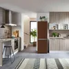 Selbstklebende Tapete Möbelfolie Holzoptik Warm Braun Produktbild-Vorschau 8
