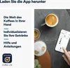 De Longhi Dinamica Plus ECAM372.95.TB Automatische Produktbild-Vorschau 10