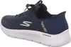 Skechers Herren Slip-in Sneaker Go Walk Flex New World navy Produktbild-Vorschau 9